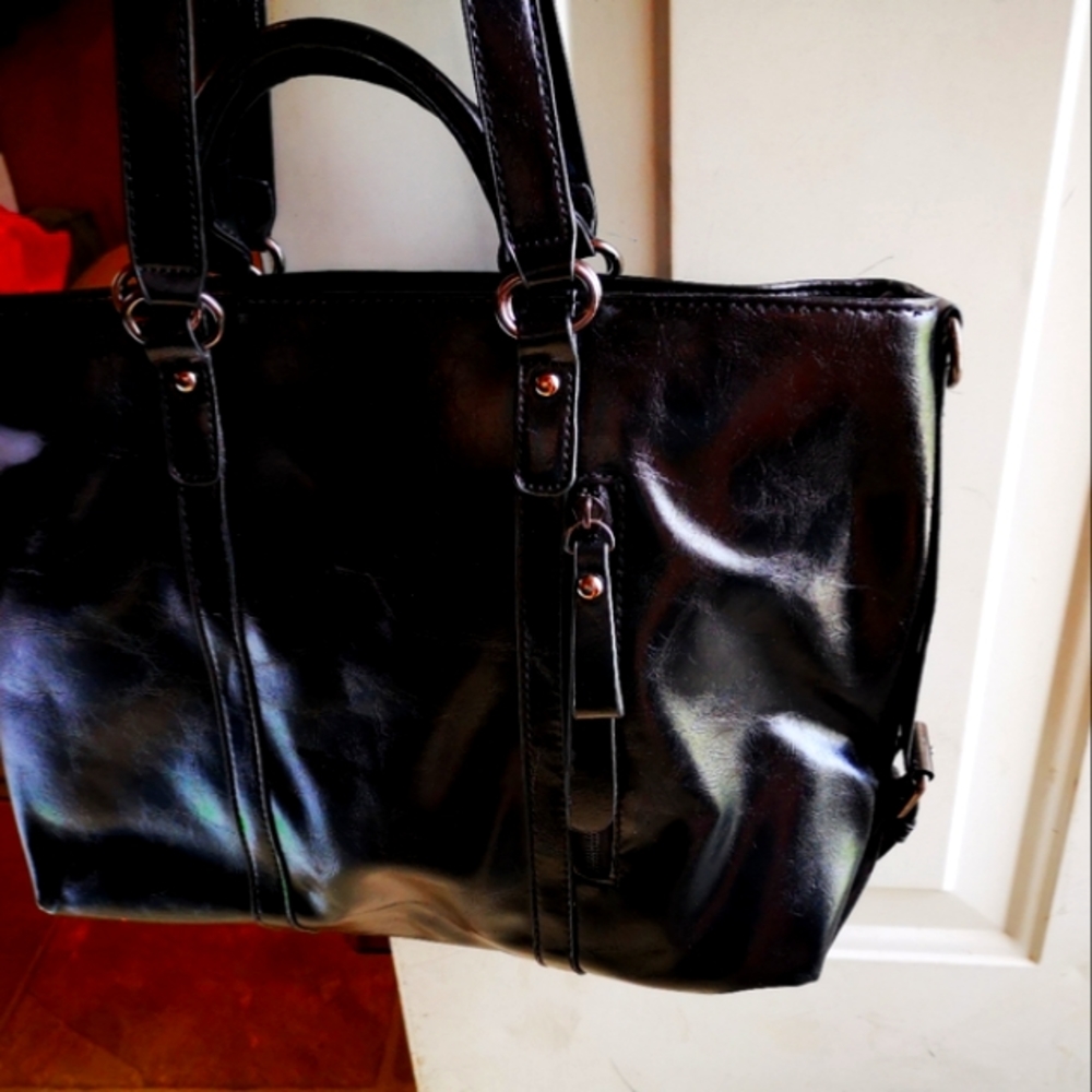 Purse bag crossbody